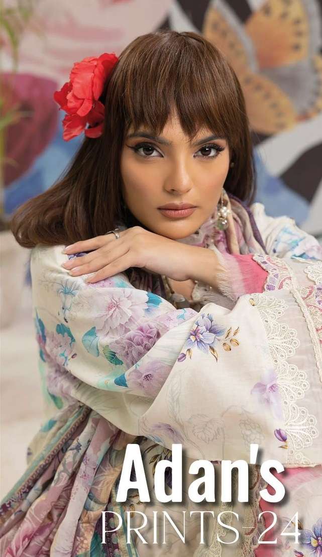 Adan s Prints-24 by DEEPSY SUITS 